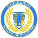 PG Dental School logo