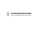 Landscaping Newcastle logo