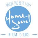 Home Social logo