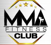 MMA Fitness Club Parramatta image 1