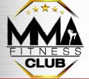MMA Fitness Club Parramatta logo