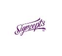 Signcepts logo