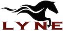 Lyne Leather logo