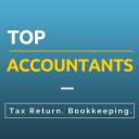 Top Accountants logo