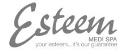 Esteem Medi Spa logo