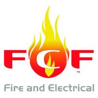 FCF Fire and Electrical Rockhampton image 1