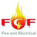 FCF Fire and Electrical Rockhampton logo