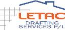 Letac Drafting Services Pty. Ltd. logo