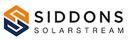Siddons Solarstream logo