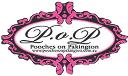 Pooches On Pakington logo