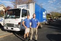 Move On Removals Melbourne image 1
