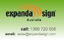 Expandasign Sydney	 logo