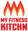 My Fitness Kitchn logo