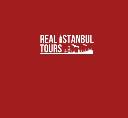 Real Istanbul Tours logo