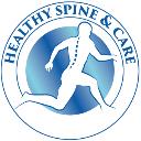 Healthy Spine and Care logo