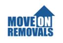 Move On Removals Melbourne logo