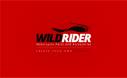 Wild Rider Motorcycle Parts logo