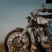 Wild Rider Motorcycle Parts image 4