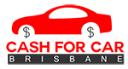 Cash For Car Brisbane logo