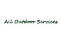 All Outdoor Services logo