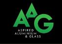 Aspired Aluminium and Glass Windows Bunbury logo