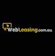 WebLeasing logo
