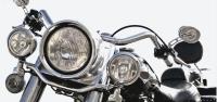 Wild Rider Motorcycle Parts image 3