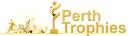 Perth Trophies logo