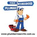 Roseville Plumbing logo