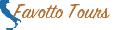 Favotto Tours Pty Ltd logo