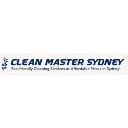 Clean Master Sydney logo