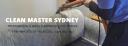 Upholstery Cleaning Sydney logo