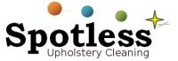 Spotless Upholstery Cleaning image 1