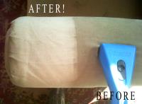 Spotless Upholstery Cleaning image 5