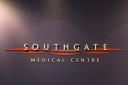 Southgate Medical Centre logo
