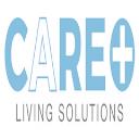 CarePlus Living Solutions logo