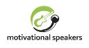 Inspirational Speaker logo
