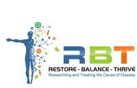 Restore Balance Thrive image 1