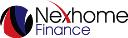 Nexhome finance logo