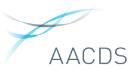 Australasian Academy of Cosmetic Dermal Science  logo