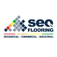 SEQ Epoxy Garage Flooring image 1