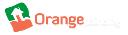 Orange Painting logo