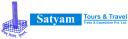 Satyam Tours logo