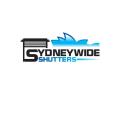 Roller shutters Sydney logo