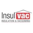Insulvac Insulation & Vacuuming logo