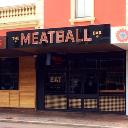 The Meatball Bar logo