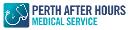 Perth After Hours Medical Service logo