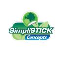 Simplistick Concepts logo
