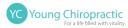 Young Chiropractic logo