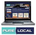 PureLocal - Business Directory logo